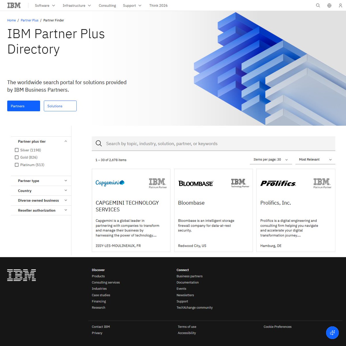 Bloombase's tweet photo. Donโt let the quantum countdown catch your mainframe off guard. @Bloombase #StoreSafe arms #IBMz & #LinuxONE with #AI-powered #TDR& #NoCode #PQC #encryption - shielding your crown-jewel assets with next-gen defense. More ๐ https://t.co/At3m1FiiS0 @IBM @IBMPartners #Think2026 https://t.co/CDzibwuwmN