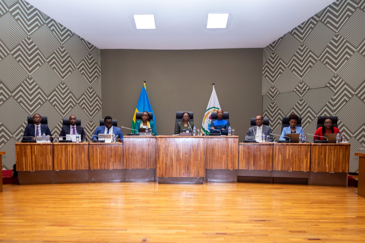 Ministry of Finance & Economic Planning tweet media