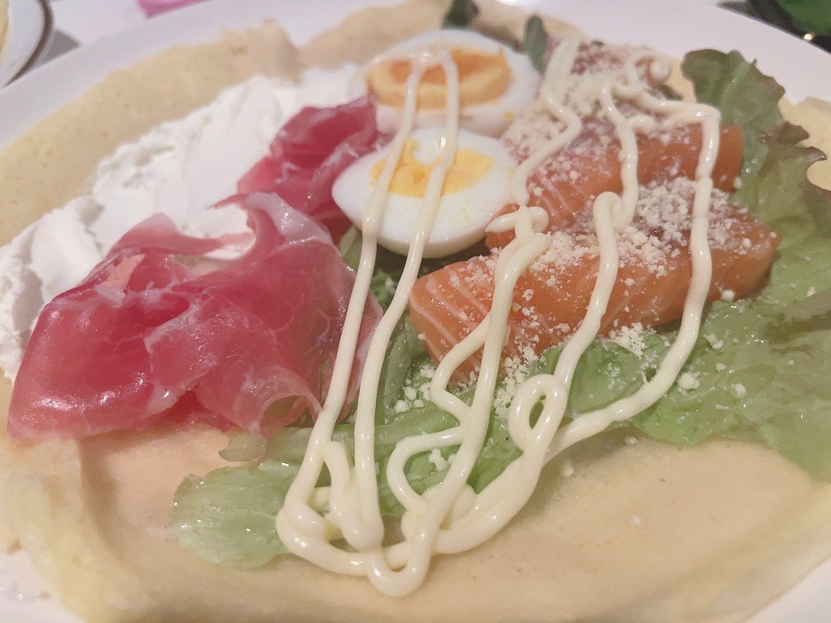 小野村優 tweet media
