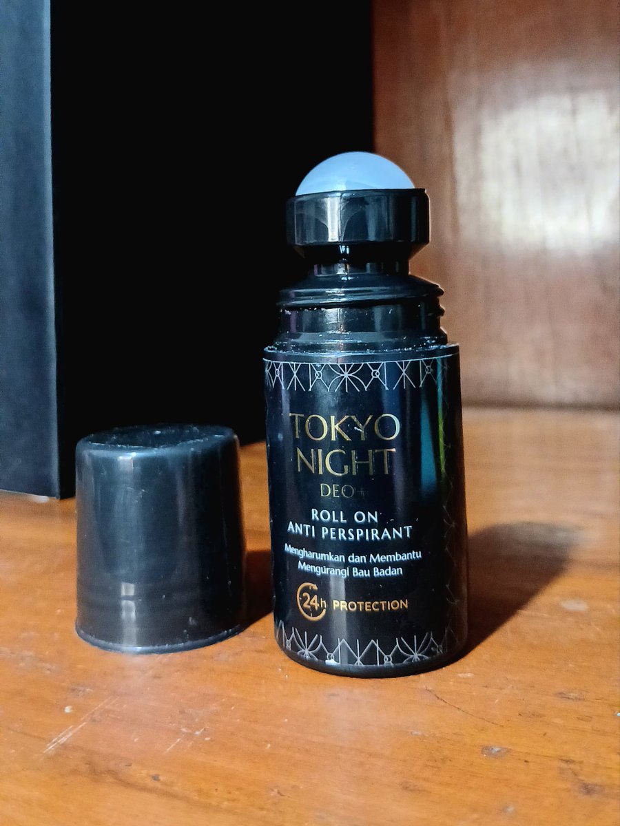 glngamnd's tweet photo. sedia deo sebelum ketiak jadi ladang polusi udara

solusi #AntiBauKeti seharian, tokyo night deo+ 🏁⚓ wanginya seger and harganya affordable bgt!! https://t.co/vPD0Z4kMvo