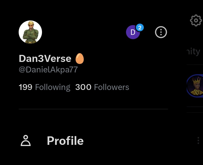 Dan3Verse 🥚 tweet media