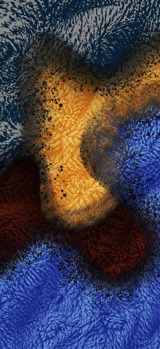 LineaandForma's tweet image. Zdarma pro vás ✌️

#DigitalArt
#AbstractWallpaper