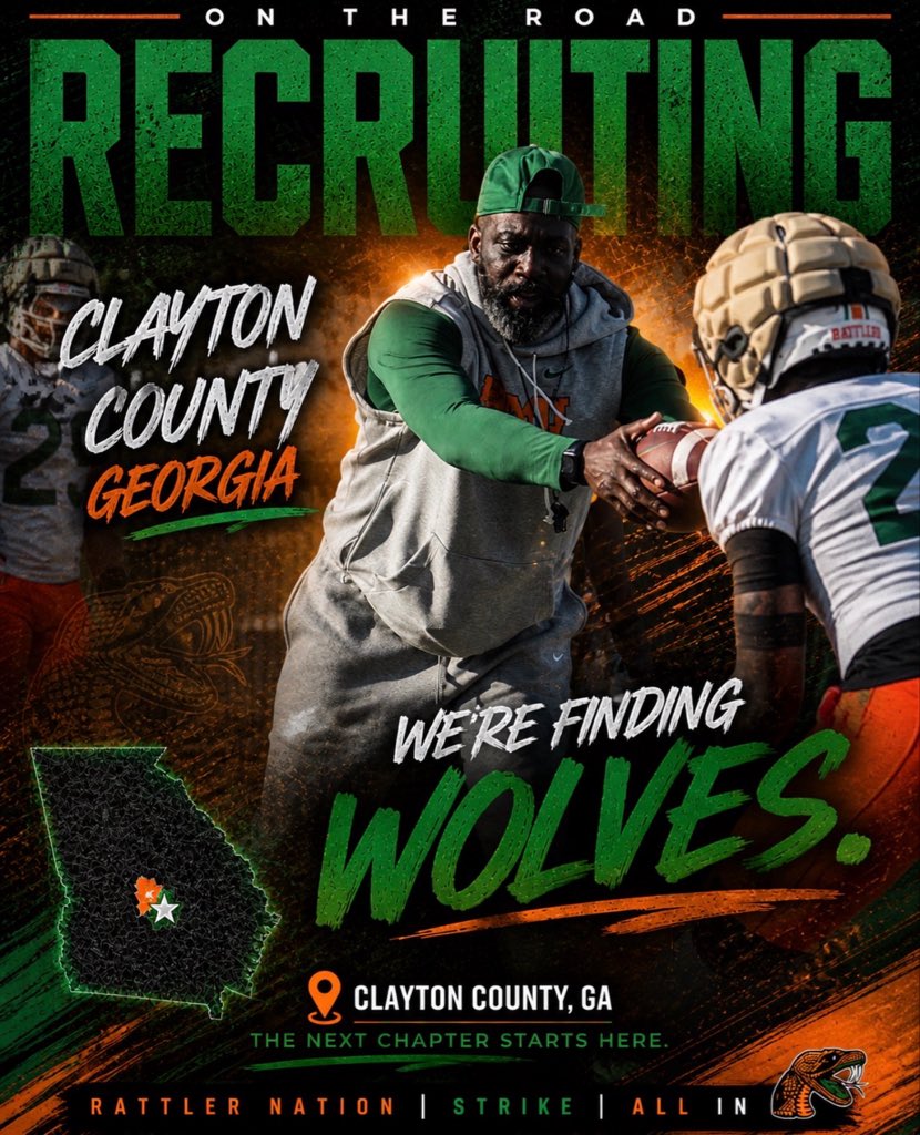 Coach Christopher Cash tweet media