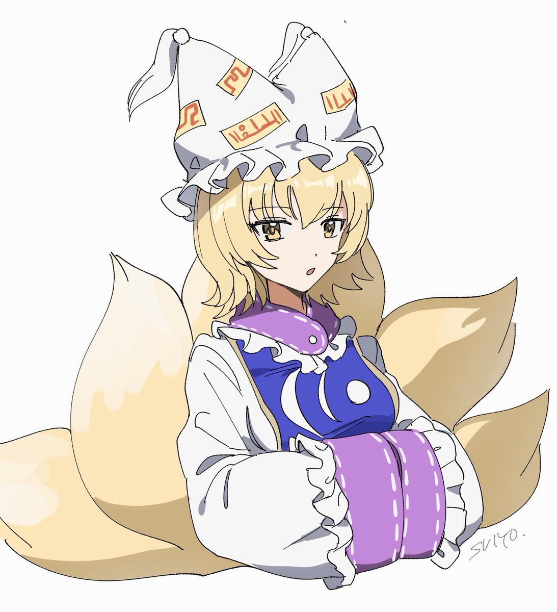 上原 翠妖💘春例と09a tweet media