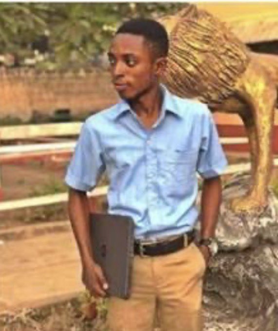 WAEC GHANA. tweet media