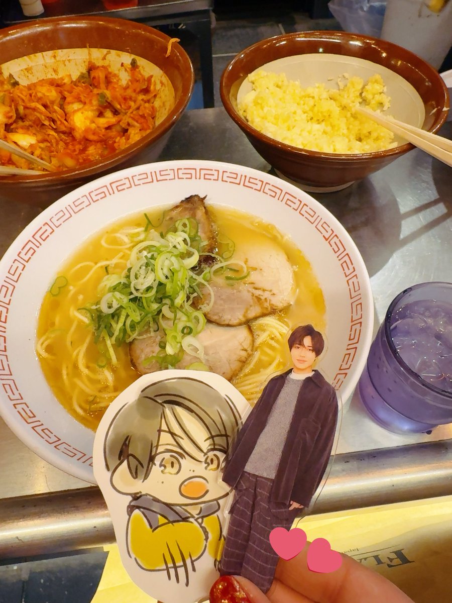 ゆきみだんご💥🍣☀️🍳🍅⛳️🌻🩵🩷🍲🥖🐓⛳️🧴👖🍈🍸🍇🌻🍛🏕 tweet media