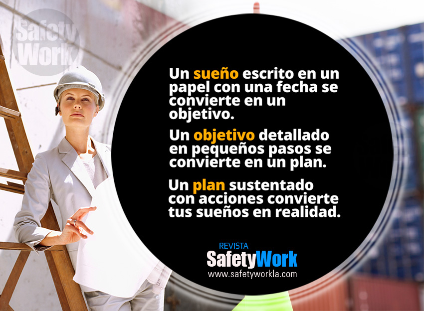 RevistaSafetyWork tweet media