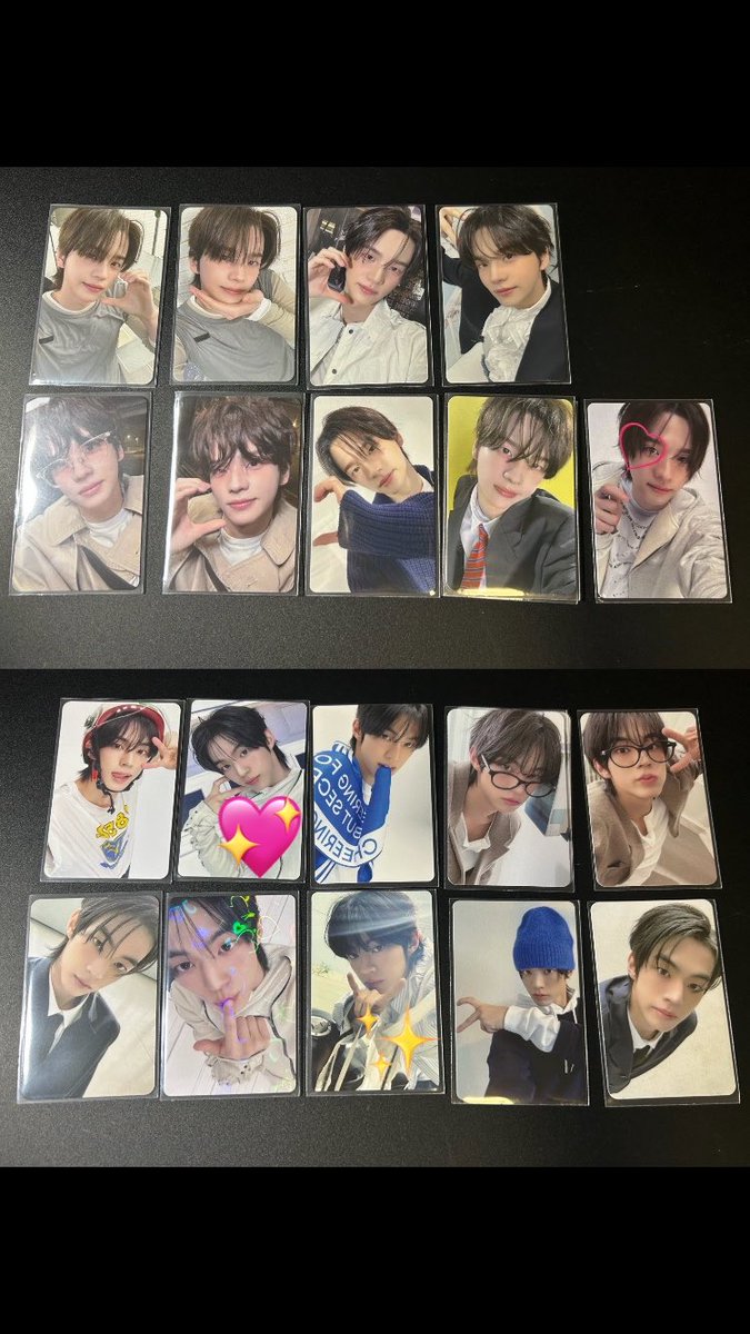｡ 나유 ᐝ tweet media