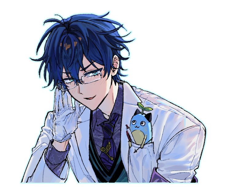 KINharu_'s tweet photo. #まめねことレオス https://t.co/BdkywNQ2yQ