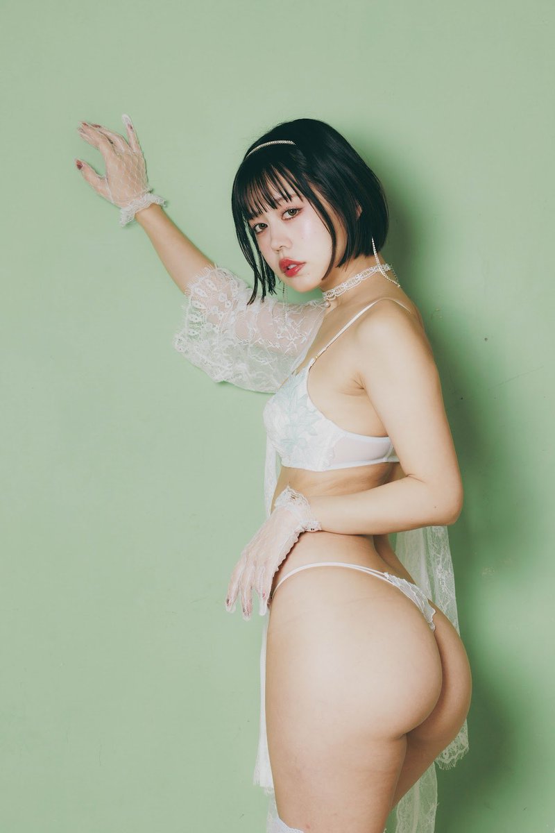 000yumiyumi's tweet photo. ミントグリーン✨

📸@botch_man25 さん
@Bellefemme_SL https://t.co/ZuVUmAJI7E