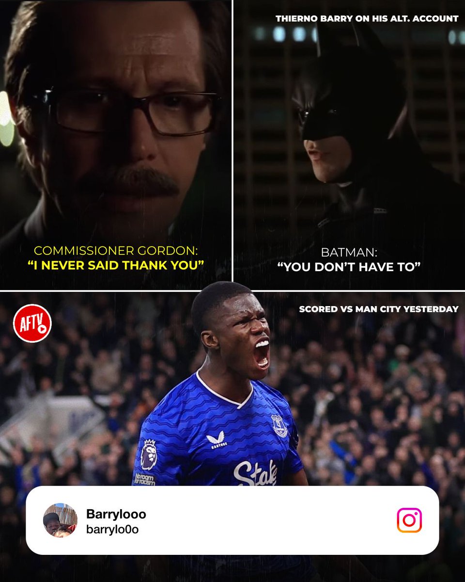 AFTV tweet media