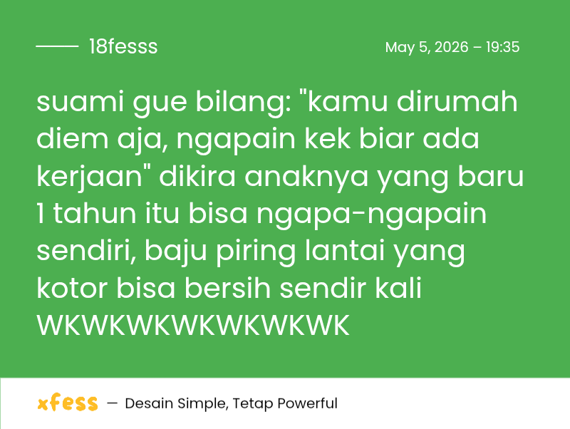 18FESSS tweet media