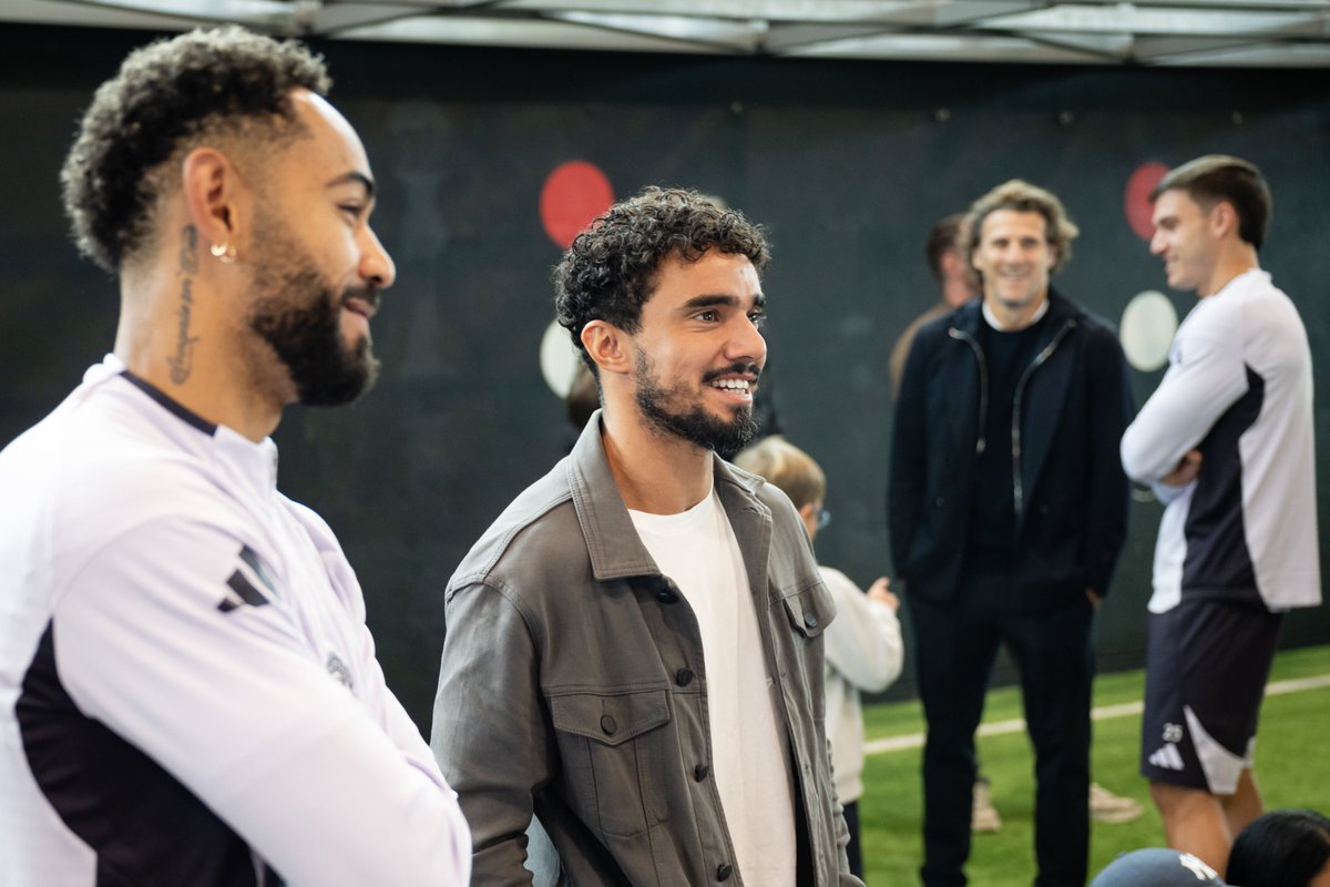 Manchester United tweet media