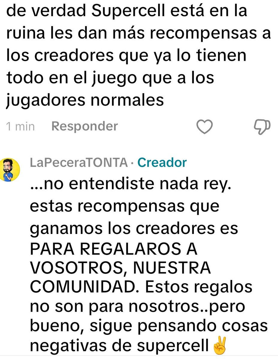 LaPeceraTONTA🐟#HDF tweet media