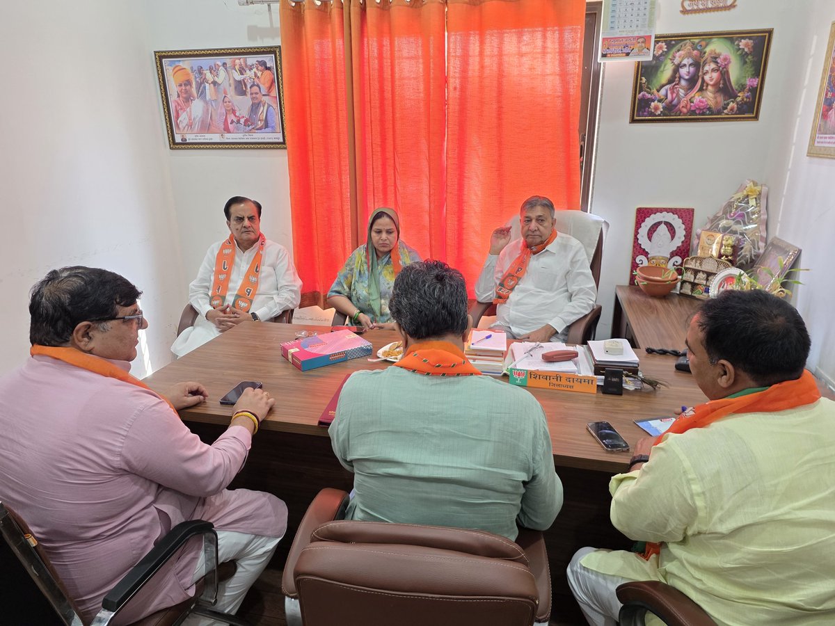 Sukhbir Singh Jaunapuria tweet media