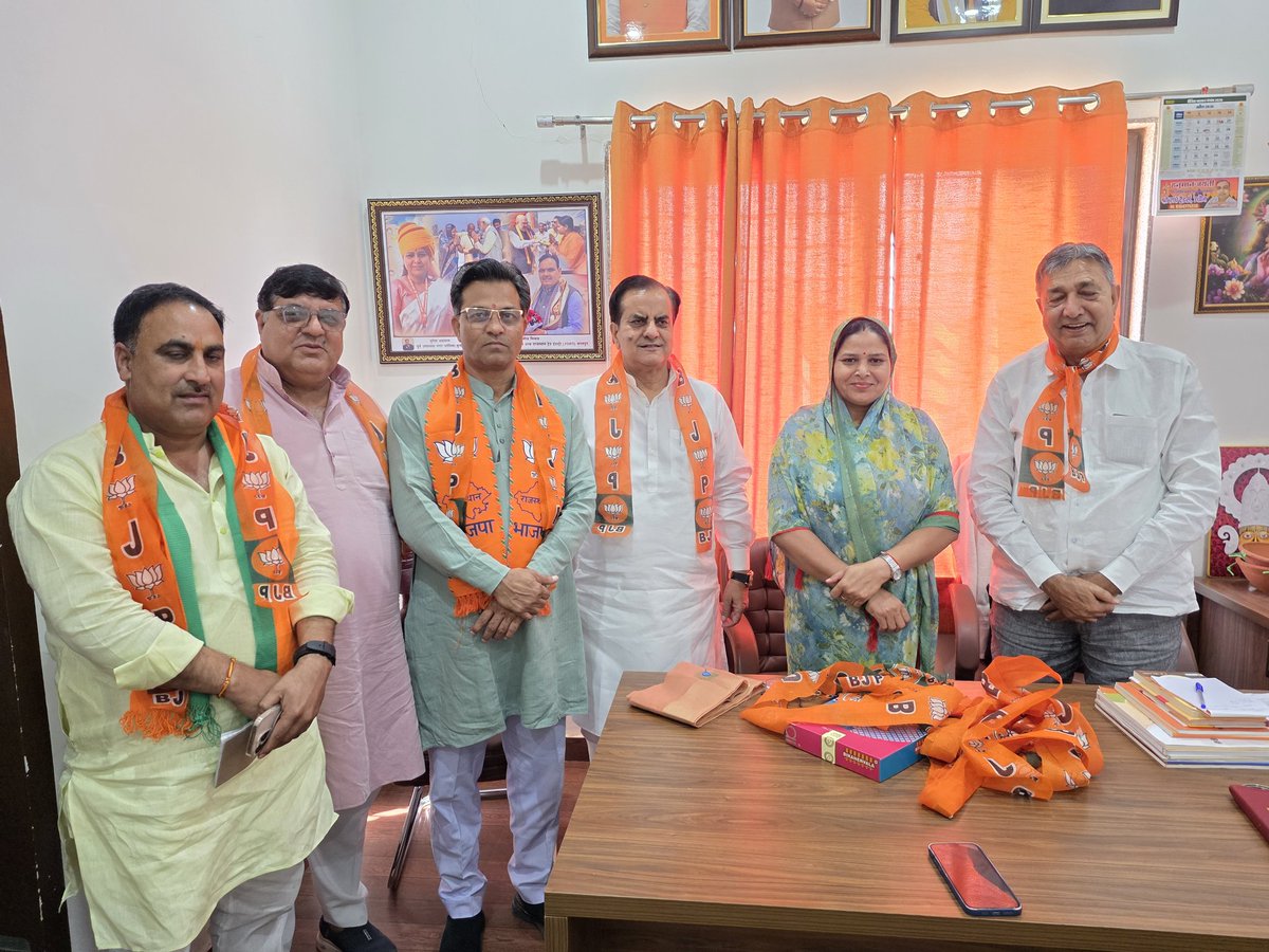 Sukhbir Singh Jaunapuria tweet media