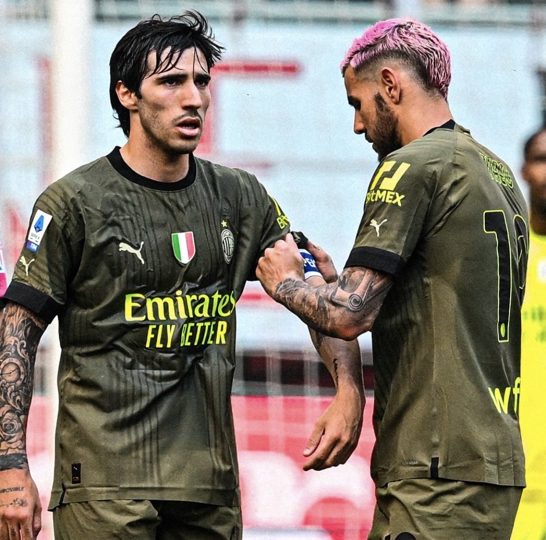 AC Milan - FR tweet media