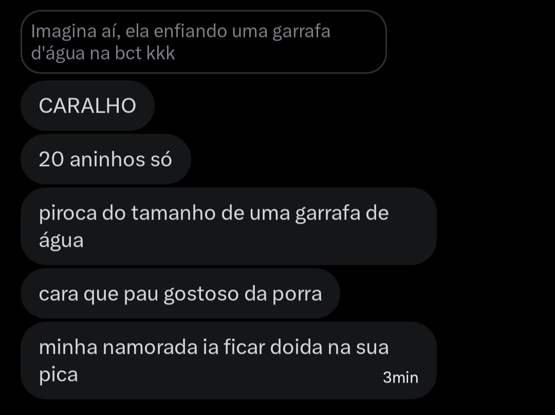 thebast___23's tweet photo. Fiz um grupo pra me exibir e interagir com vcs totalmente no 0800, eai? Quer ver um magrinho exatamente roludo?

INTERESSADAS CHAMEM NA DM

#PINTOAWARDS
#PINTOAWARD
#PINTOSAWARDS
#PINTOSAWARD
#XOTAAWARDSㅤ
#XOTAAWARD
#XOTASAWARD https://t.co/d4tx5TZvjf