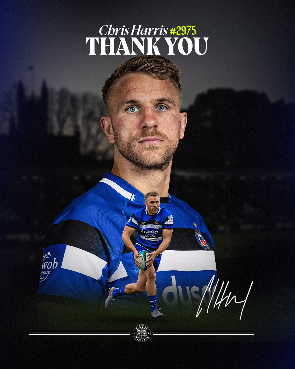 Bath Rugby tweet media