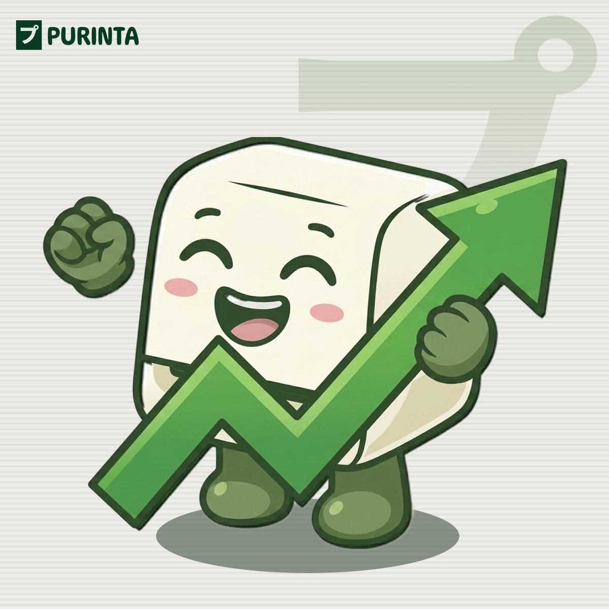 Purinta tweet media