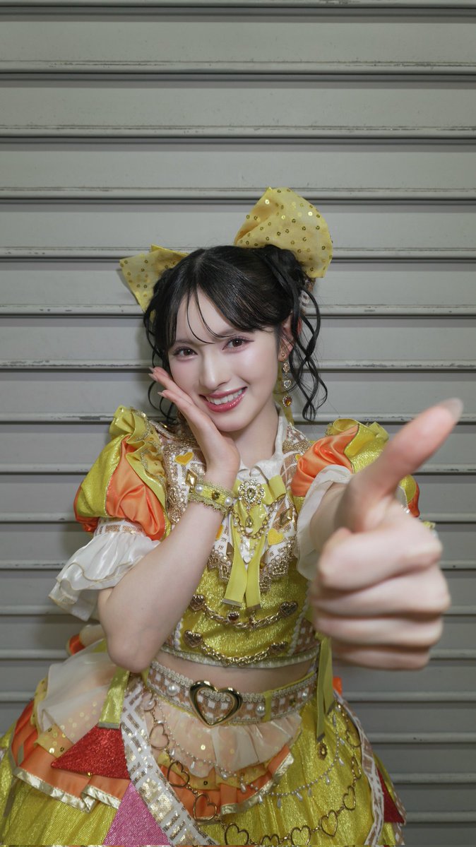 超ときめき♡宣伝部 tweet media