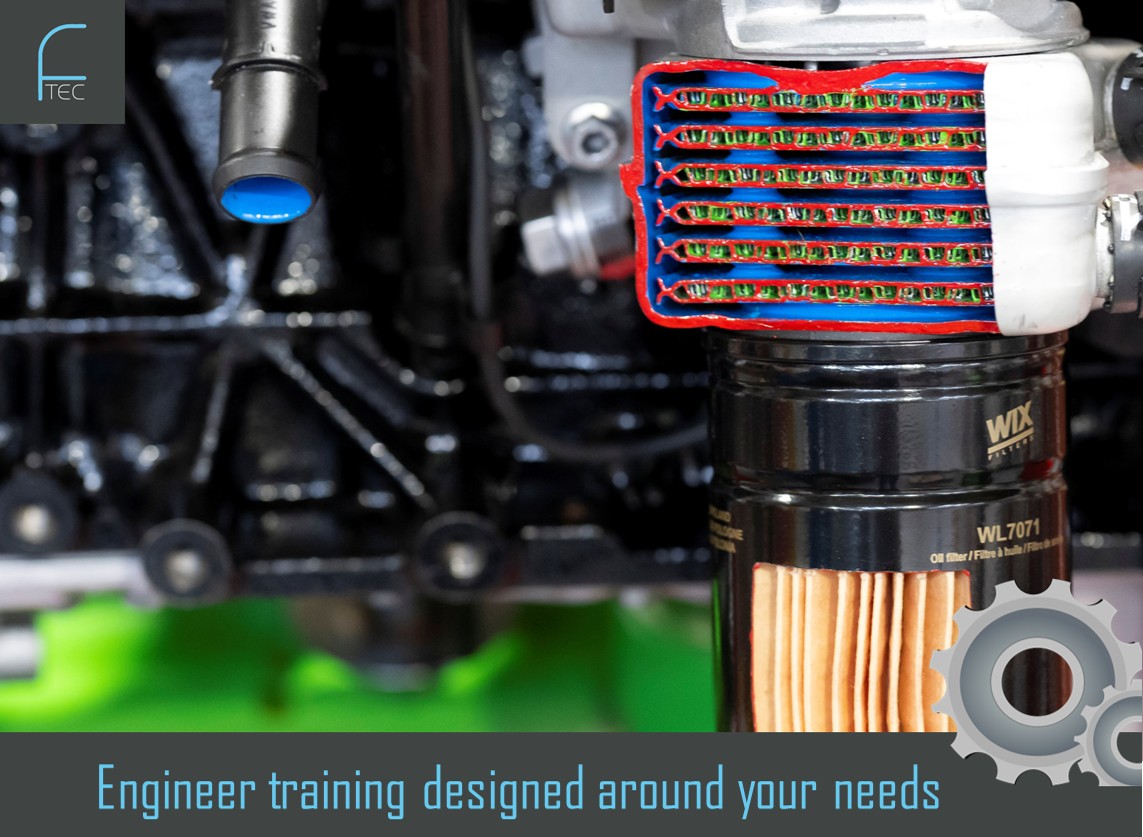 FTEC_TRAINING's tweet photo. All our forklift and powered access engineer courses can be tailored to meet the specific needs of your business. We collaborate closely with you to develop effective training solutions delivered at our dedicated engineering training centre.

#FTEC #EngineerTraining https://t.co/d8f8QjFN4e