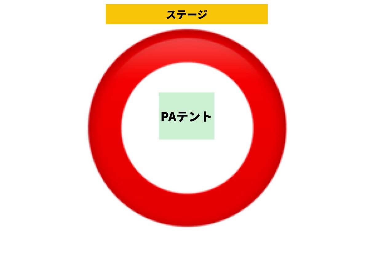 ミツ🌐OUTER 👁️🗨️BKW 【next⇨5.16,17 メトロック】 tweet media