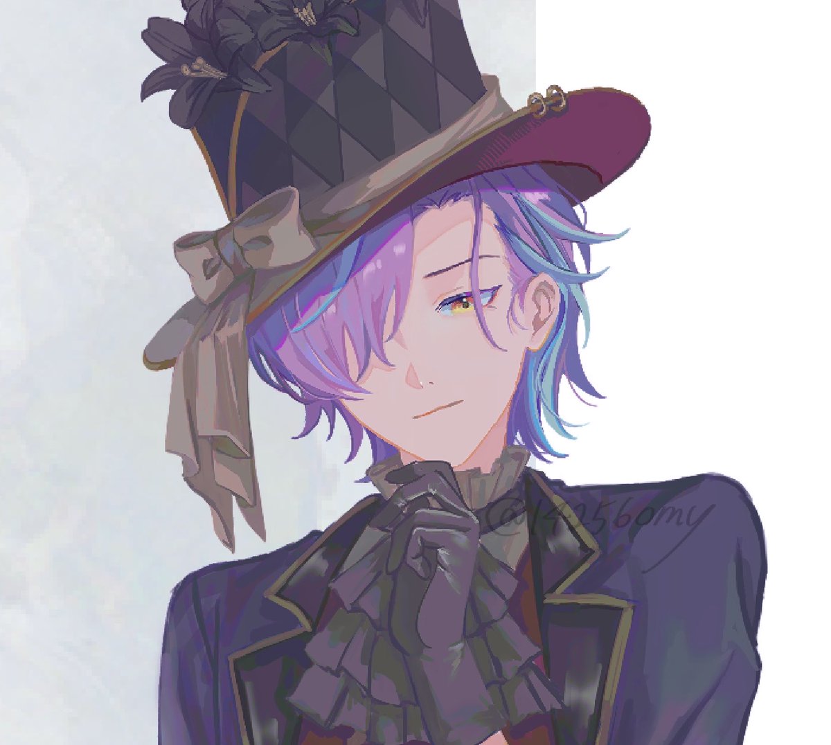 14256omy's tweet photo. 顔アップ https://t.co/hpRTCWFBdM
