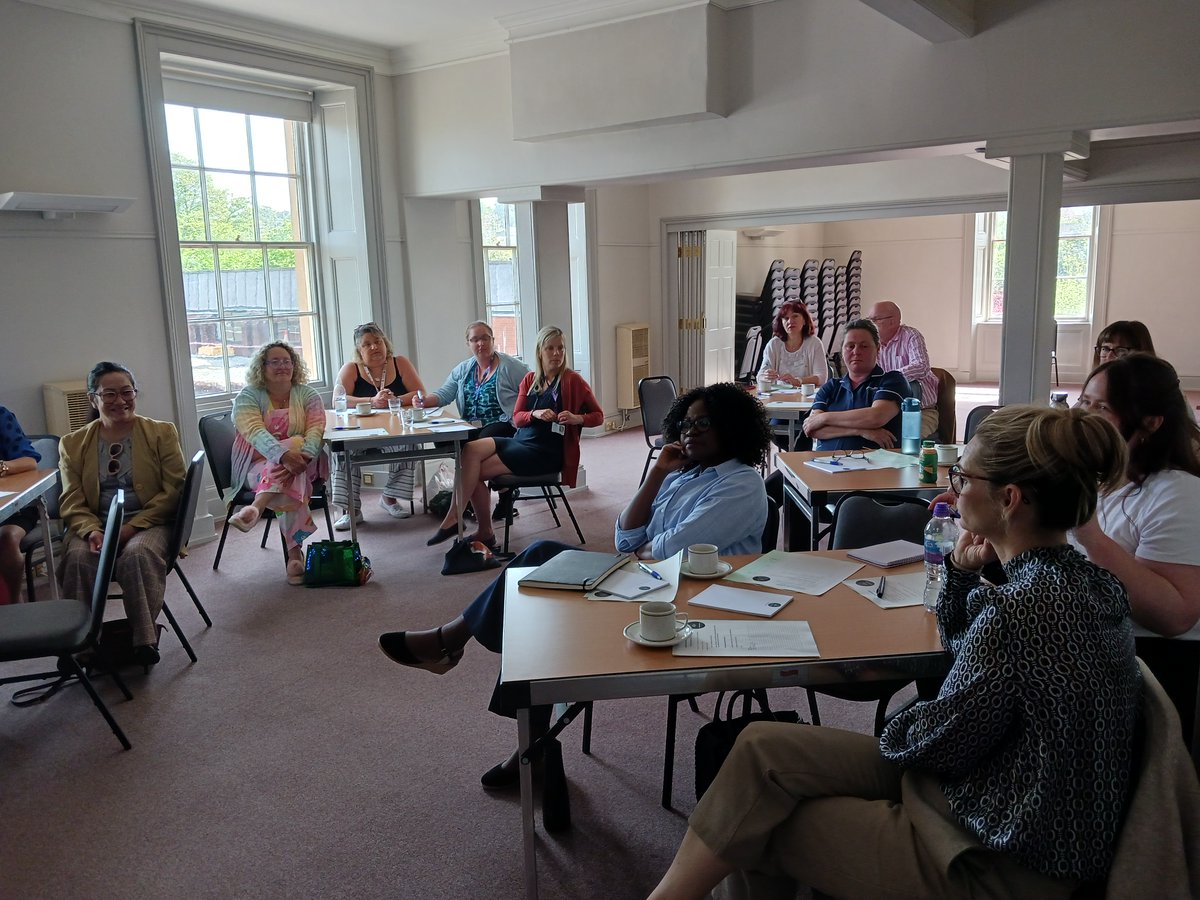 Partners in care tweet media