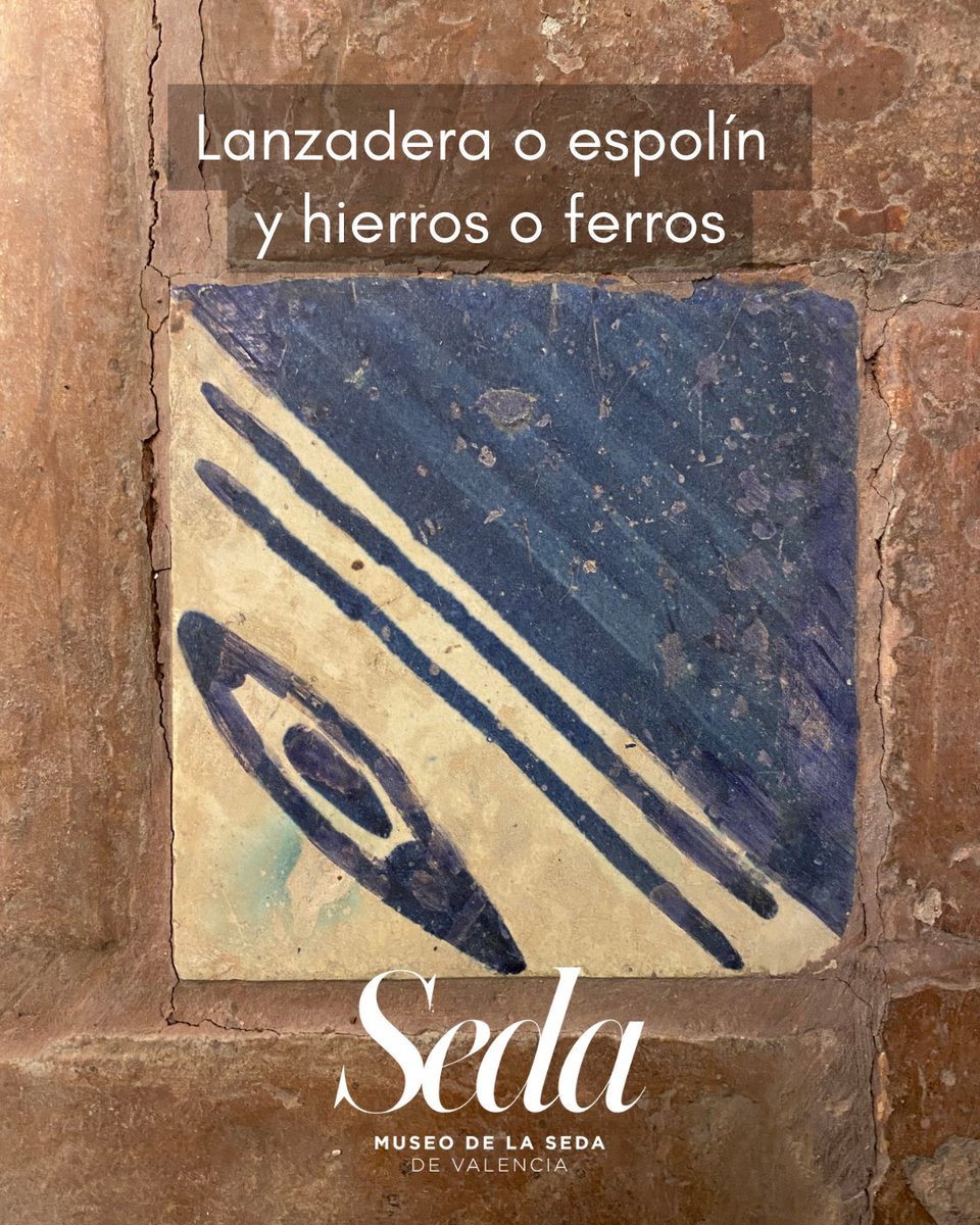 Museo de la Seda tweet media
