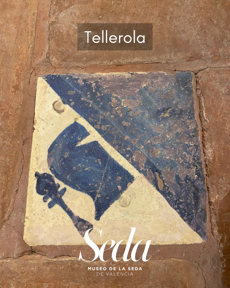 Museo de la Seda tweet media