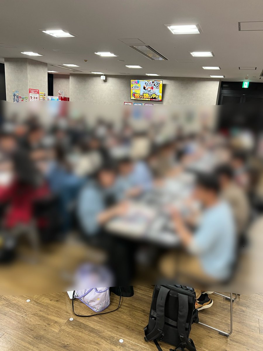 竜のしっぽ梅田NU茶屋町店 tweet media