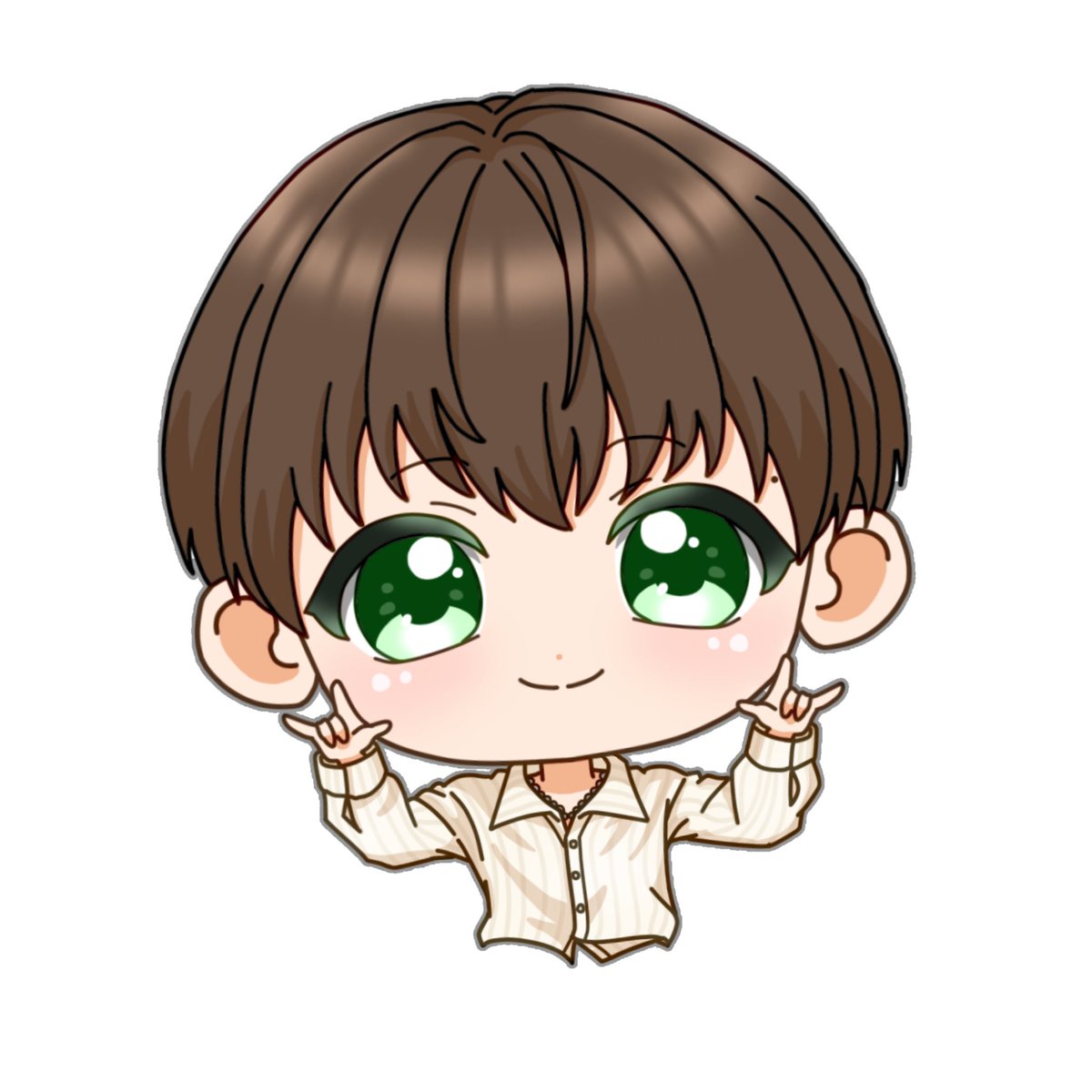 ちゃぷたん💙 tweet media