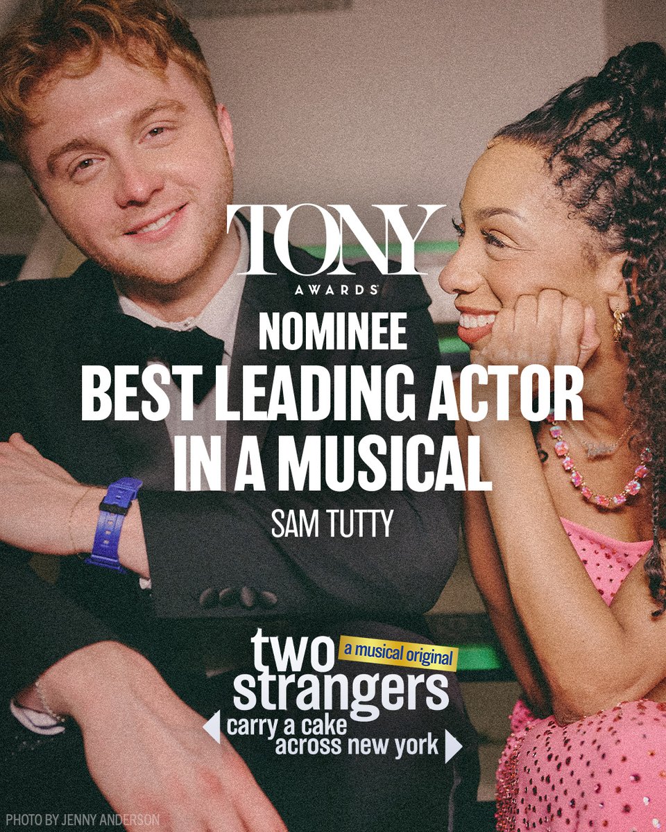 twostrangersmusical tweet media