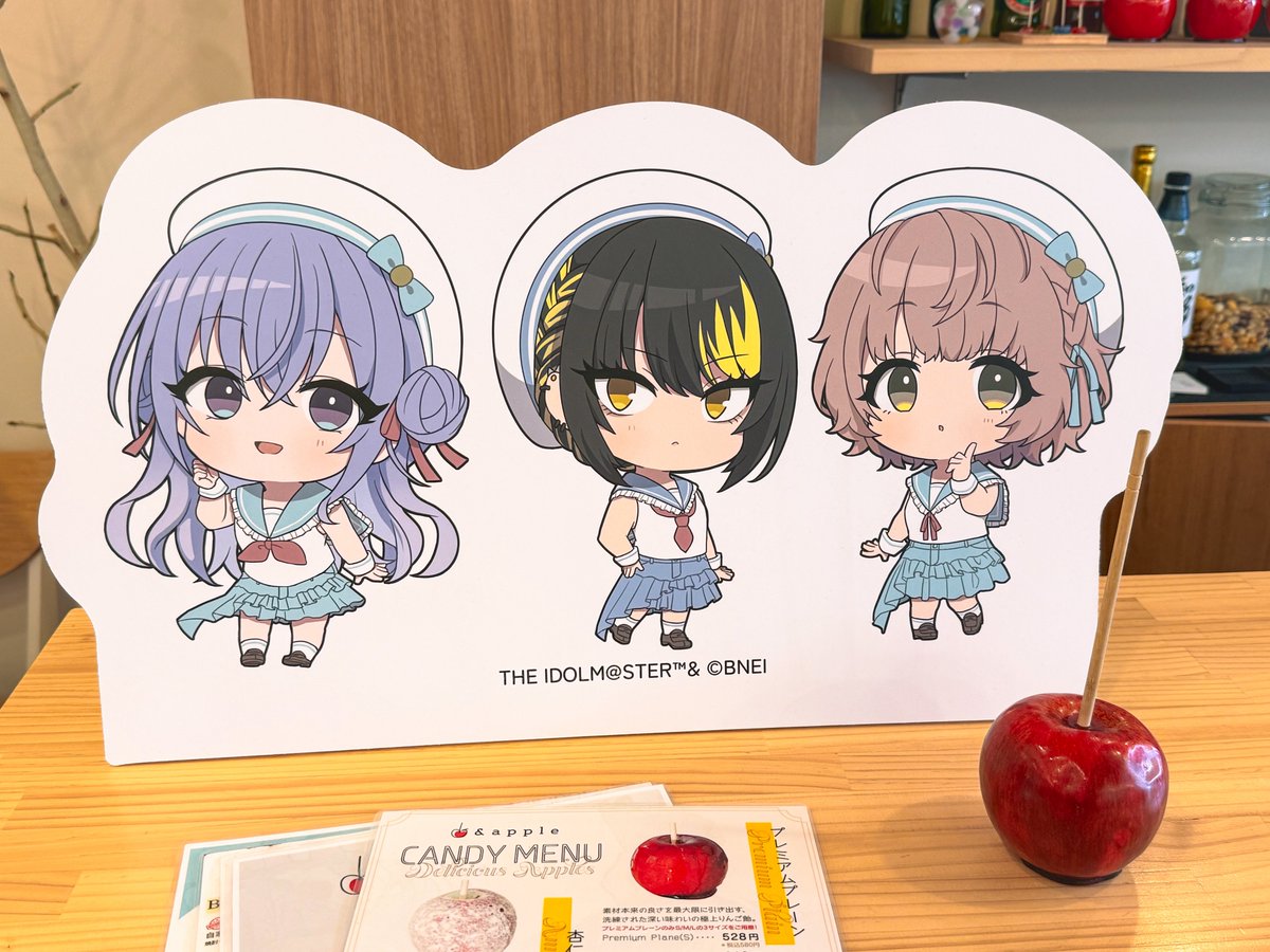 ミナチ tweet media