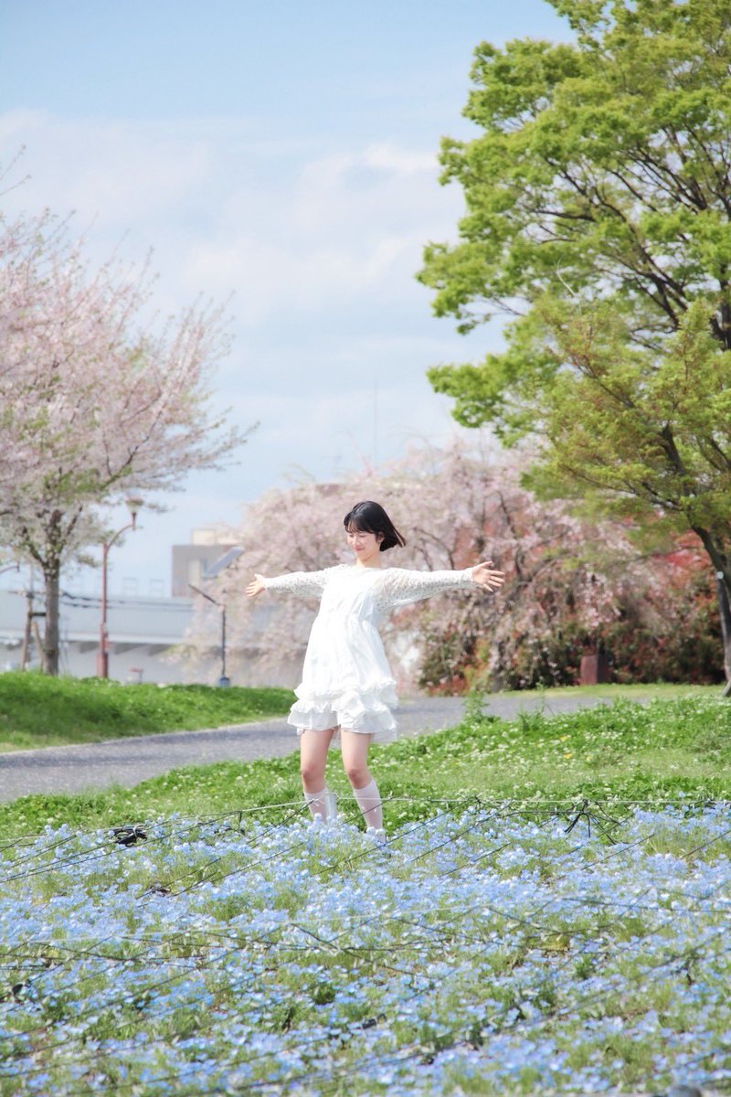 nao_aikawa227's tweet image. 相川奈央、相変わらず元気です😃