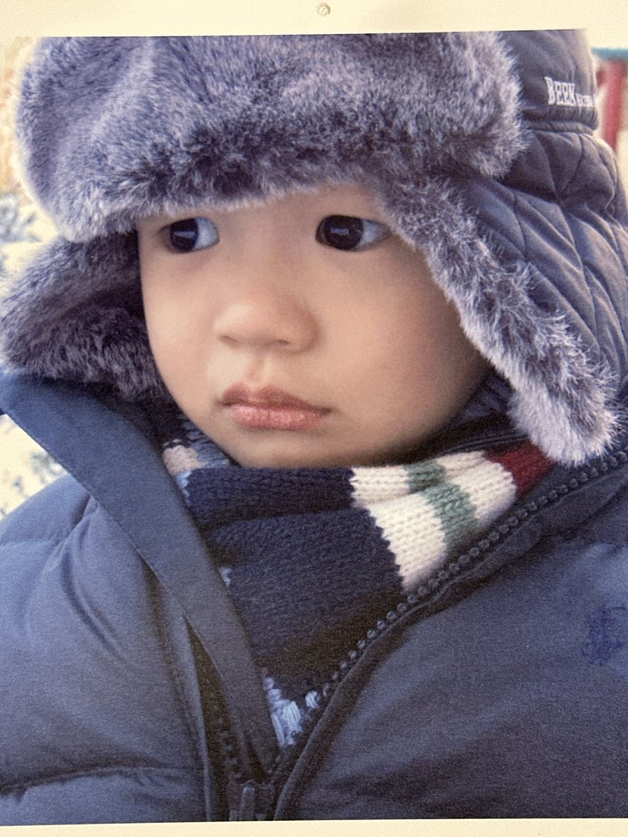 O4jRl's tweet photo. ニンマリ笑顔なってる https://t.co/vkjGD0Xqk7