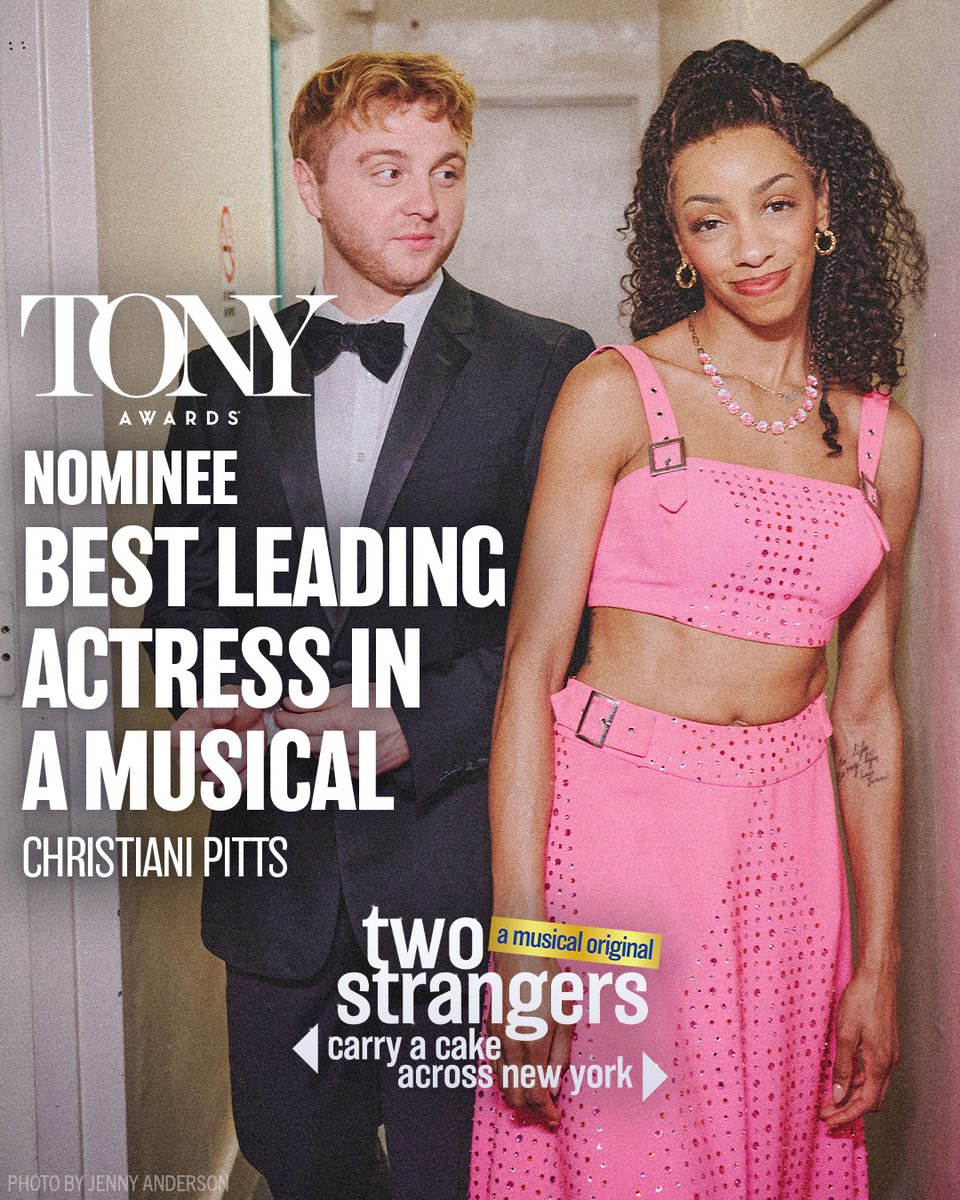 twostrangersmusical tweet media