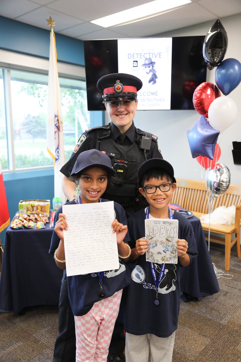 Durham Regional Police tweet media
