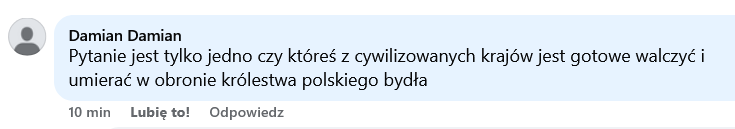 Michał Fiszer tweet media