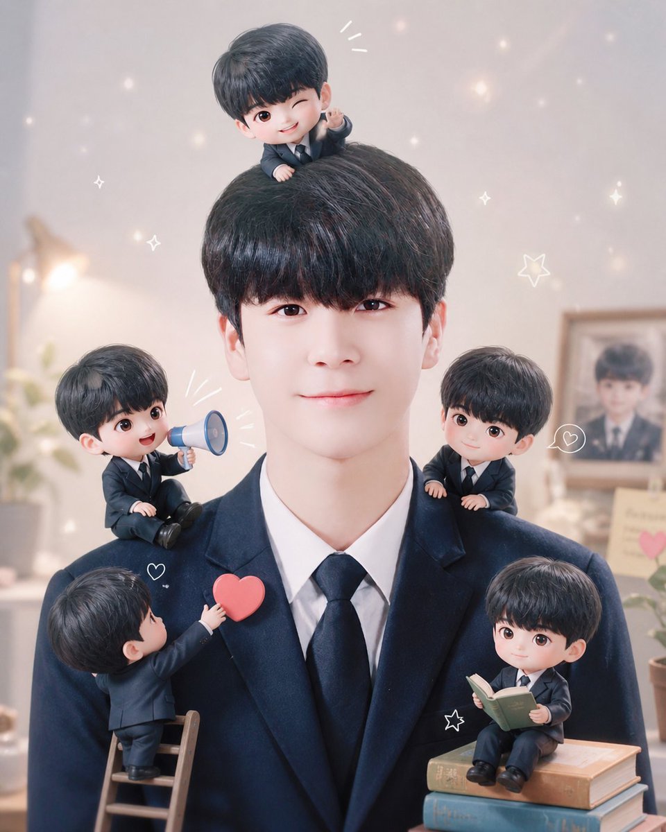 tjdrb0313's tweet image. 정동원 Chat GPT 미니미 ver.

#정동원
#JEONGDONGWON
#ChatGPT
#쳇지피티
#미니미