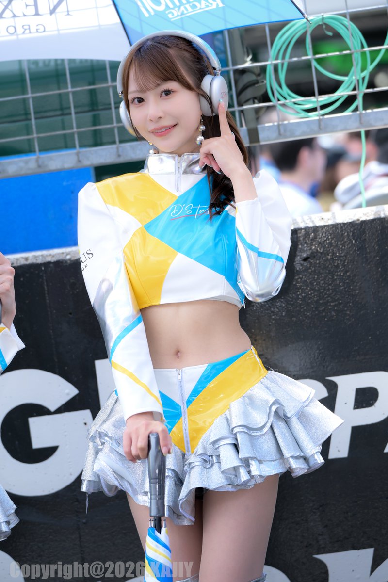 2026.05.03-04 SUPER GT Rd.2 FUJI SPEEDWAY PIT WALK #フレッシュ