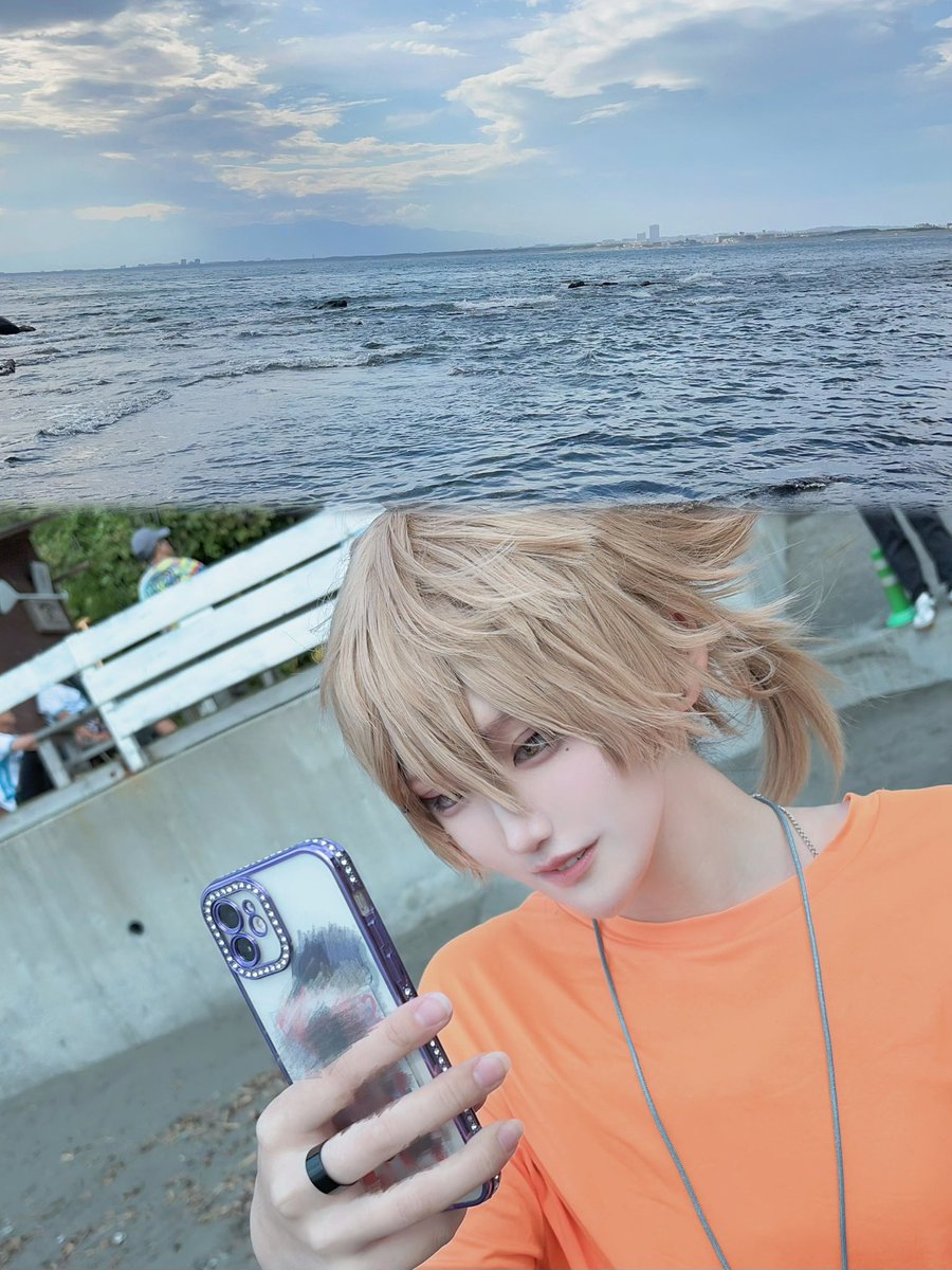 ゆりあ🏷️5/3えのこす tweet media