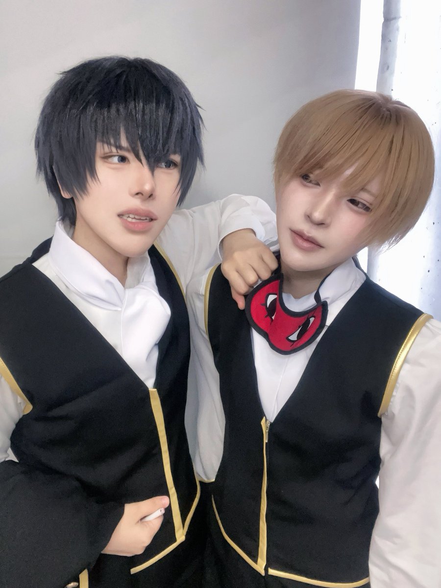 cos 副長の座は
