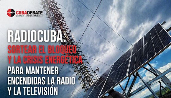 Cubadebate tweet media
