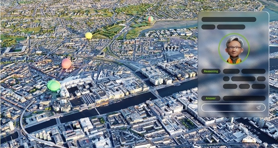revexpoconsul1's tweet image. RevExpoConsulting is offering Business, Digital Transformation, and Performance Optimization for Enterprises. 

@nvidia Partners Bring Physical AI, New Smart City Technologies! 

blogs.nvidia.com/blog/physical-…

#business #management #consulting #roi
#transformation #innovation