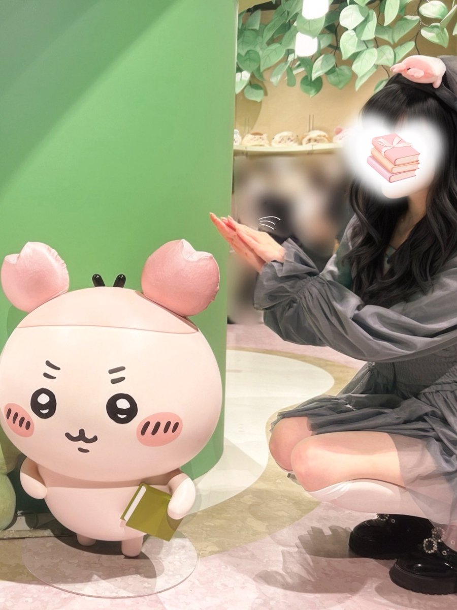 檸檬 tweet media