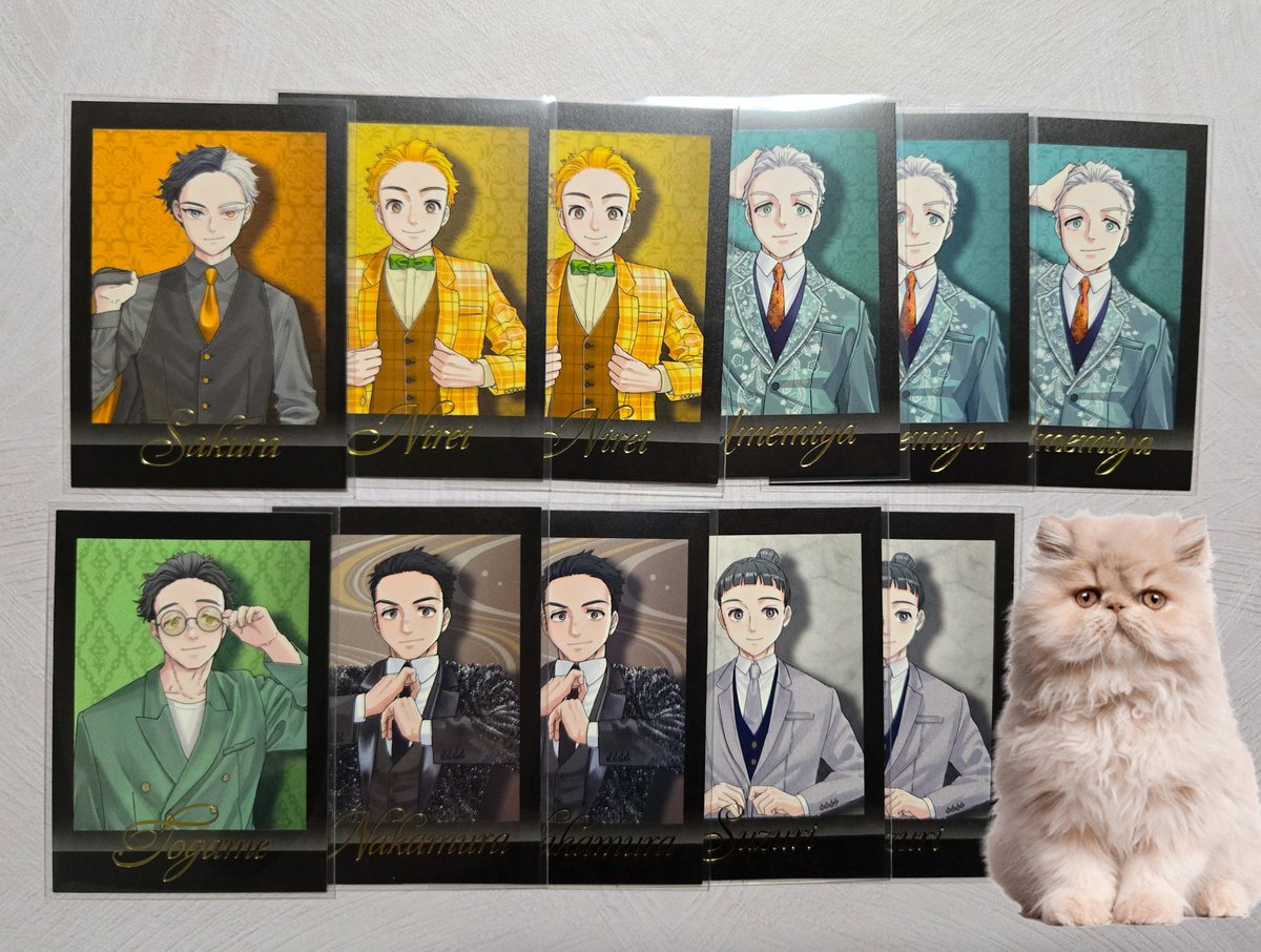 しいな tweet media