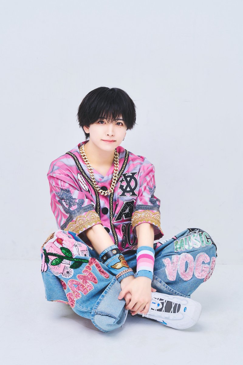 みお【XP!A】 tweet media