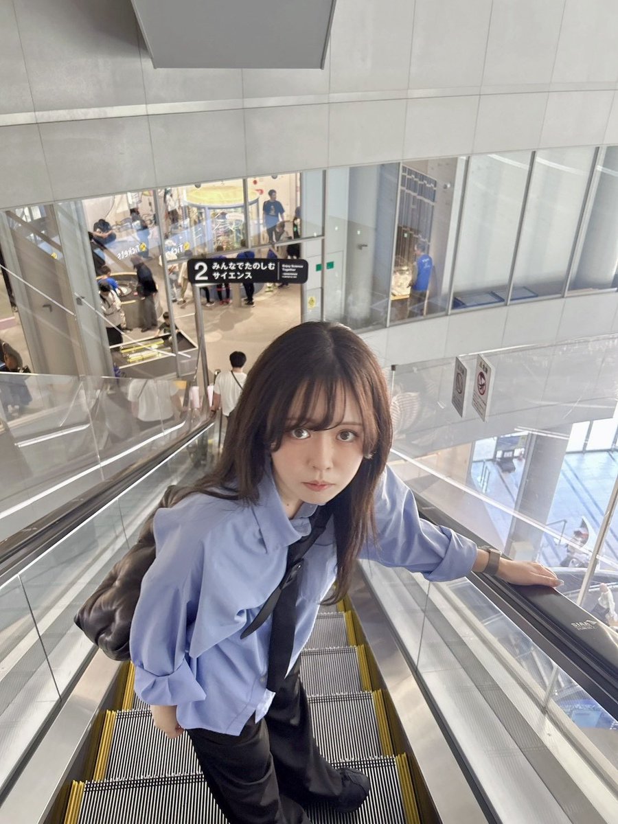 みずの tweet media